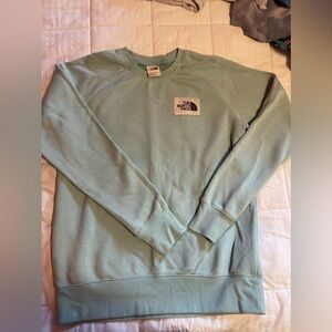North Face Sweatshirt